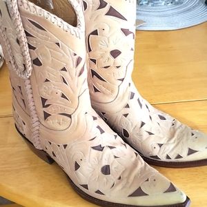 Old Gringo Vintage Boots